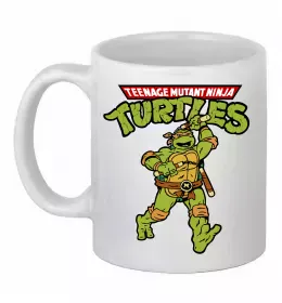 Чашка керамическая Чашка керамическая