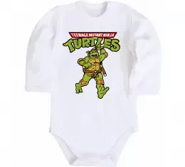 Детский боди Детский боди