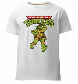 Мужская премиум футболка Мужская премиум футболка