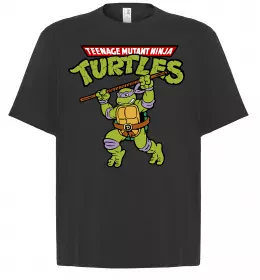 Футболка Оверсайз Футболка Оверсайз