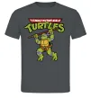Чоловіча футболка Ninja turtles Donatello Графіт фото