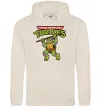 Мужская толстовка (худи) Ninja turtles Donatello Таш Мужская толстовка (худи) Ninja turtles Donatello Таш фото