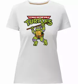 Жіноча преміум футболка Жіноча преміум футболка