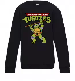 Дитячий світшот Дитячий світшот