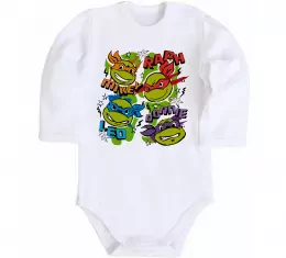 Детский боди