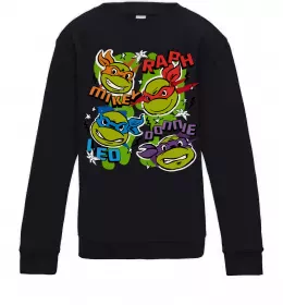 Детский Свитшот