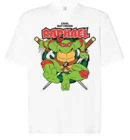 Футболка Оверсайз Футболка Оверсайз