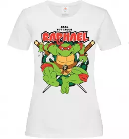 Жіноча футболка Жіноча футболка