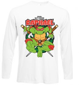 Лонгслів Рафаель Черепашки ніндзя