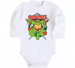 Дитячий бодік Дитячий бодік