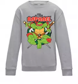 Дитячий світшот Дитячий світшот