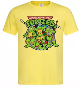 Чоловіча футболка Чоловіча футболка