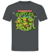 Чоловіча футболка Teenage mutant ninja turtles Графіт фото