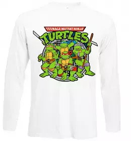 Лонгслів Лонгслів