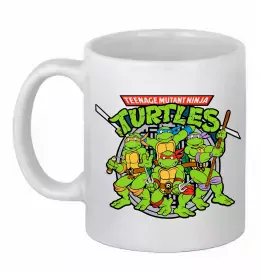 Чашка керамічна Чашка керамічна