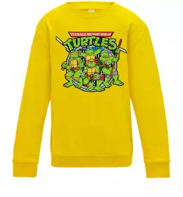 Дитячий світшот Дитячий світшот