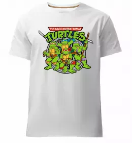 Чоловіча преміум футболка Чоловіча преміум футболка