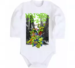 Дитячий бодік Дитячий бодік