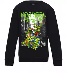 Дитячий світшот Дитячий світшот