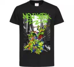 Дитяча футболка Дитяча футболка