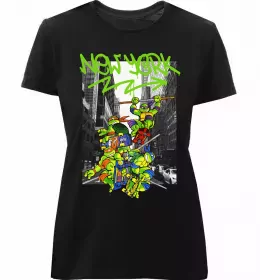 Жіноча преміум футболка Жіноча преміум футболка