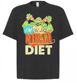 Футболка Оверсайз Футболка Оверсайз