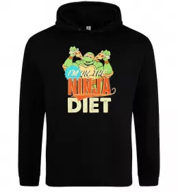 Чоловіча толстовка (худі) Чоловіча толстовка (худі)