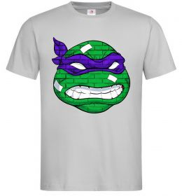 Чоловіча футболка TMNT face Чоловіча футболка TMNT face