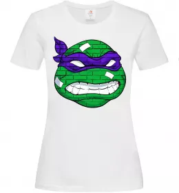 Жіноча футболка Жіноча футболка