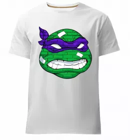 Чоловіча преміум футболка Чоловіча преміум футболка