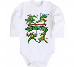 Дитячий бодік Дитячий бодік