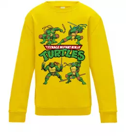 Дитячий світшот Дитячий світшот