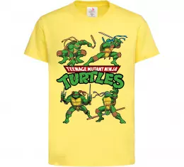 Дитяча футболка Дитяча футболка