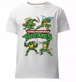 Чоловіча преміум футболка Чоловіча преміум футболка