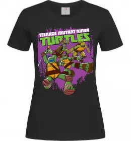 Жіноча футболка Жіноча футболка