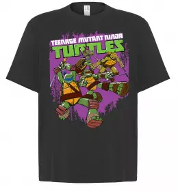 Футболка Оверсайз Футболка Оверсайз