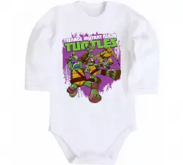 Дитячий бодік Дитячий бодік