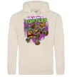 Жіноча толстовка (худі) Ninja turtles art Таш Жіноча толстовка (худі) Ninja turtles art Таш фото