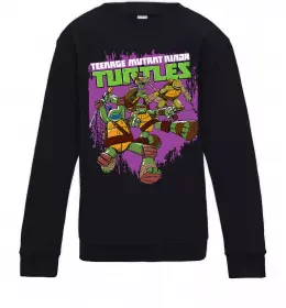 Дитячий світшот Дитячий світшот