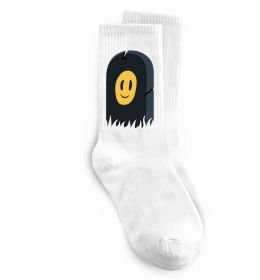 Носки Пошлая Моллі обкладинка альбому