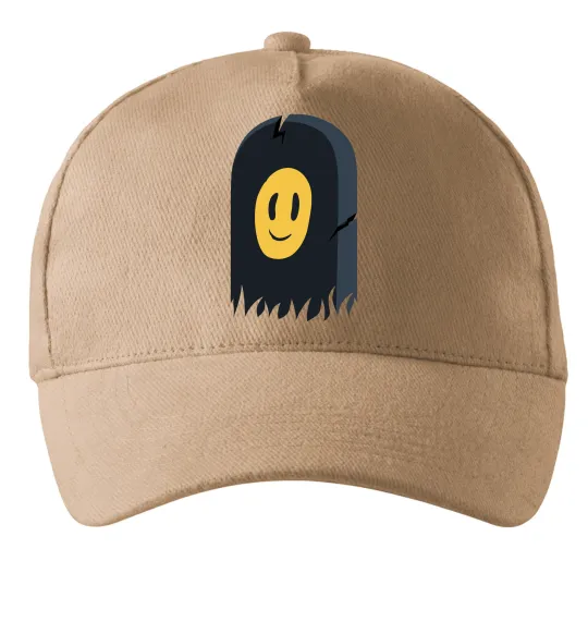 Кепка Пошлая Моллі обкладинка альбому Пісочний фото