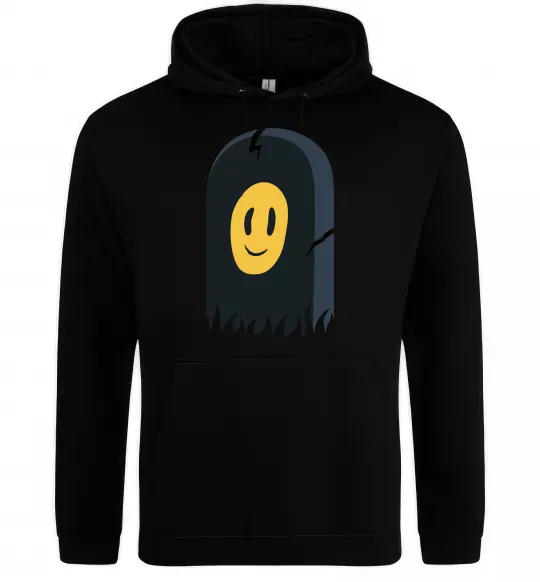 Женская толстовка (худи) Пошлая Моллі обкладинка альбому Черный фото