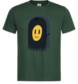 Мужская футболка Пошлая Моллі обкладинка альбому