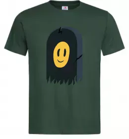 Мужская футболка Пошлая Молли Белый фото