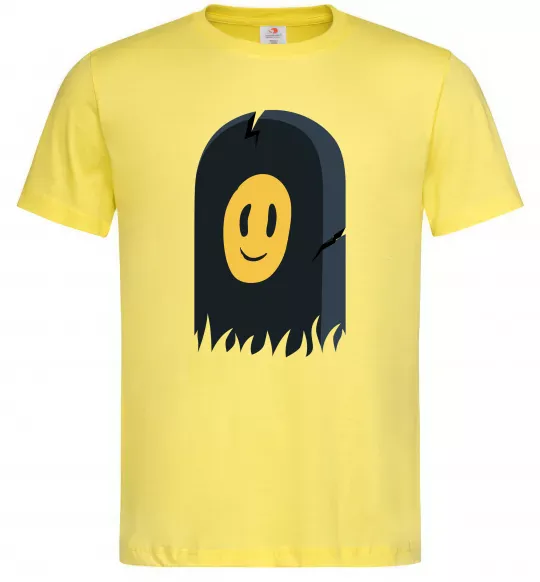 Чоловіча футболка Пошлая Моллі обкладинка альбому Лимонний фото