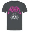 Чоловіча футболка Пошлая Молі poster Графіт фото