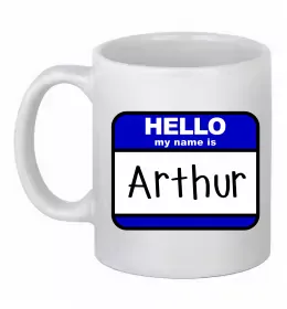 Чашка керамическая