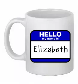 Чашка керамическая Чашка керамическая