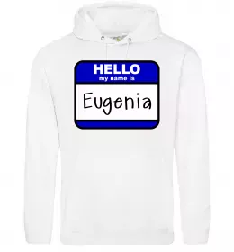 Жіноча толстовка (худі)