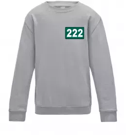 Детский Свитшот